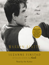 Warren Beatty (MP3): A Private Man